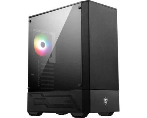 CAJA MSI MAG FORGE M110R AIRFLOW (Espera 4 dias)
